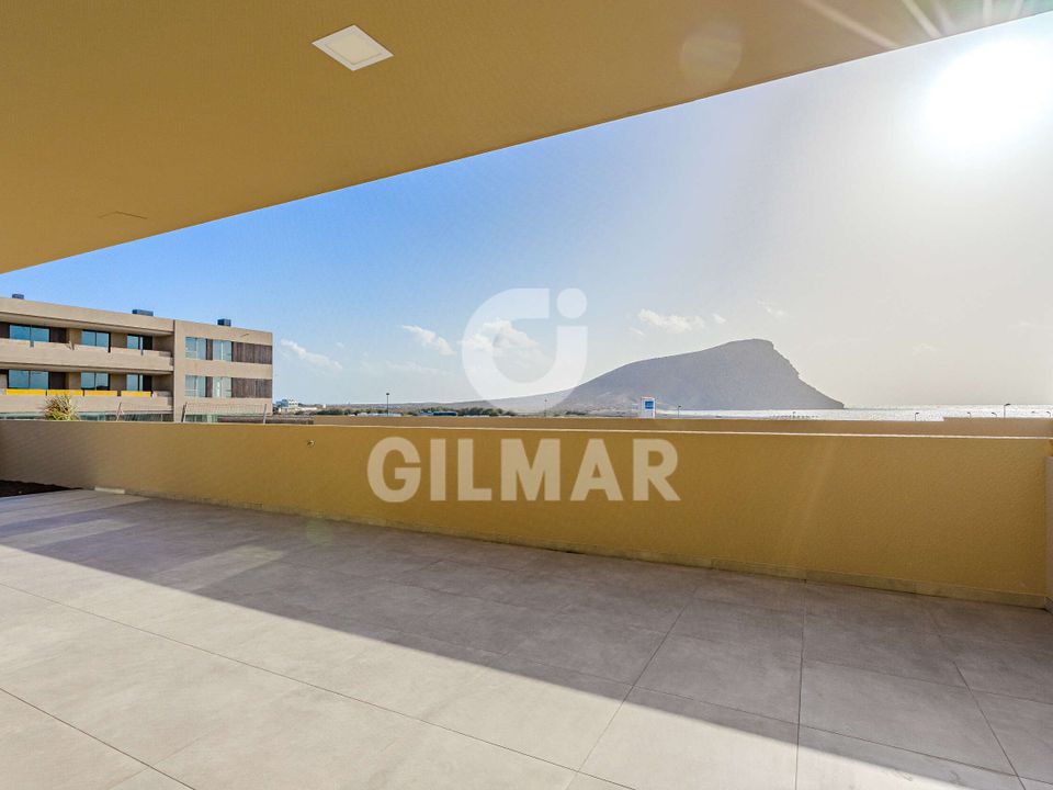 Lejlighed i Granadilla, Tenerife - foto 4